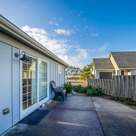 The Surfbird Villa Пасифик Сити Екстериор снимка