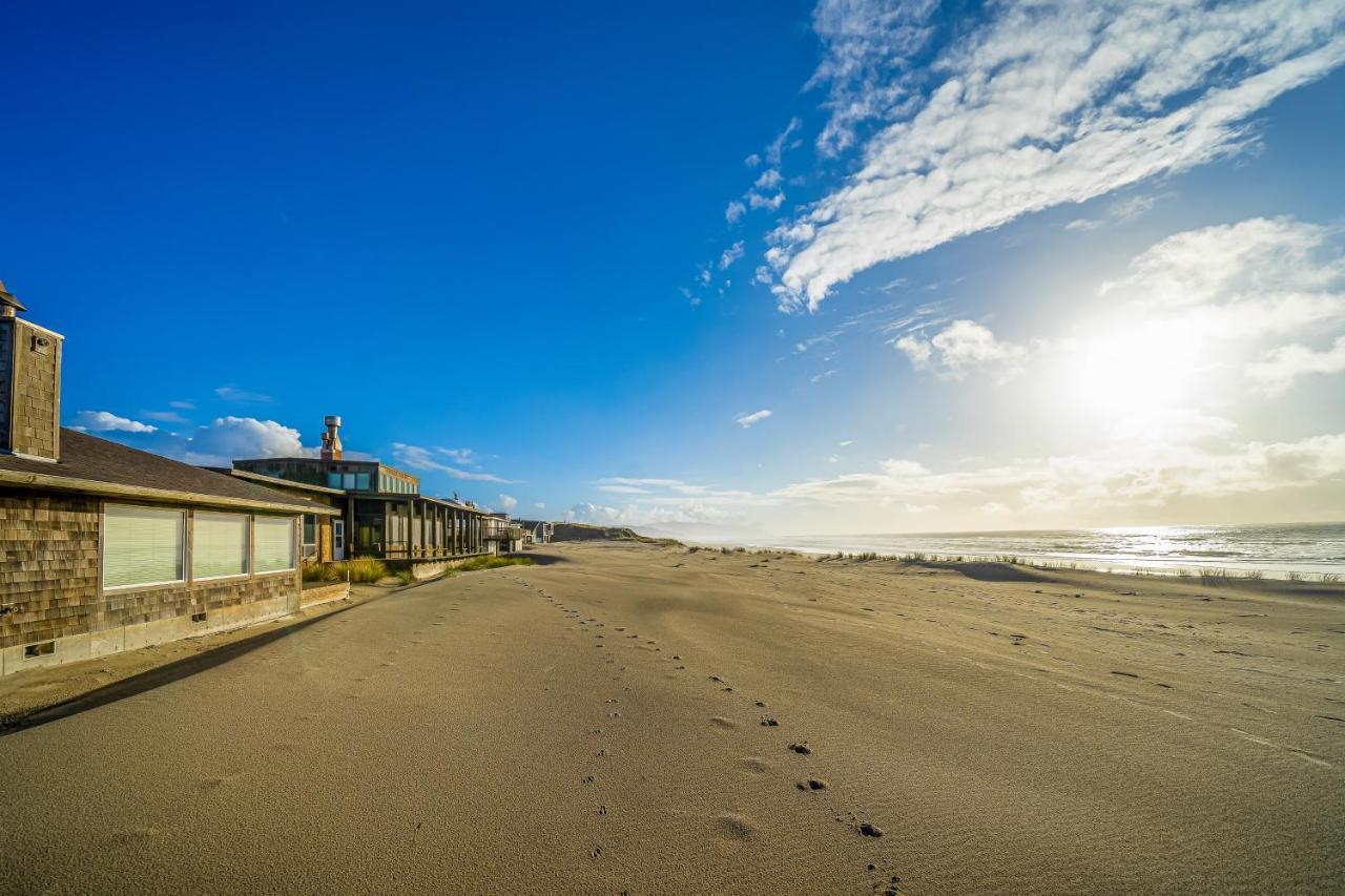 The Surfbird Villa Пасифик Сити Екстериор снимка