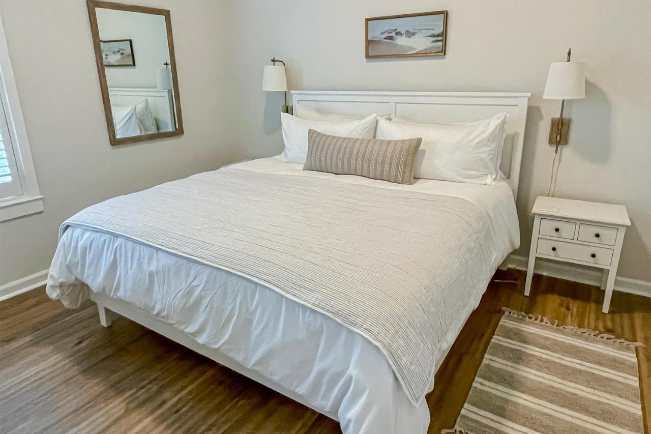 The Surfbird Villa Пасифик Сити Екстериор снимка